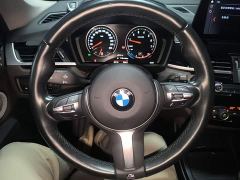 BMW X1 Facelift sDrive25Li Premier - фото 10