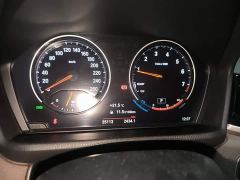 BMW X1 Facelift sDrive25Li Premier - фото 11