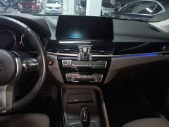 BMW X1 Facelift sDrive25Li Premier - фото 12