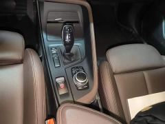 BMW X1 Facelift sDrive25Li Premier - фото 13