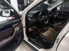 BMW X1 Facelift sDrive25Li Premier - фото 15
