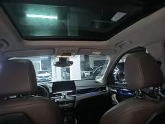 BMW X1 Facelift sDrive25Li Premier - фото 17