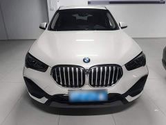 BMW X1 Facelift sDrive25Li Premier - фото 2