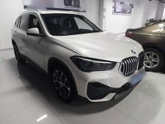 BMW X1 Facelift sDrive25Li Premier - фото 3