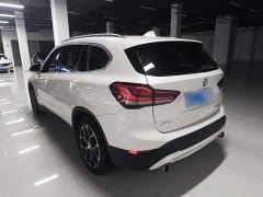 BMW X1 Facelift sDrive25Li Premier - фото 4