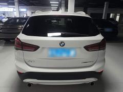 BMW X1 Facelift sDrive25Li Premier - фото 5