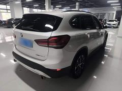 BMW X1 Facelift sDrive25Li Premier - фото 6