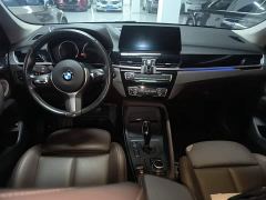 BMW X1 Facelift sDrive25Li Premier - фото 9