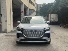Audi Q4 e-tron 40 e-tron Trendsetter Edition - фото 2