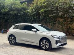 Audi Q4 e-tron 40 e-tron Trendsetter Edition - фото 3