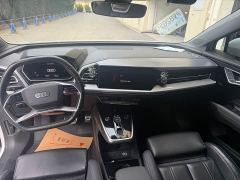 Audi Q4 e-tron 40 e-tron Trendsetter Edition - фото 6