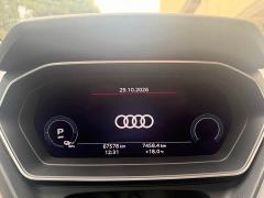 Audi Q4 e-tron 40 e-tron Trendsetter Edition - фото 7