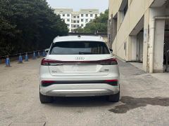Audi Q4 e-tron 40 e-tron Trendsetter Edition - фото 8