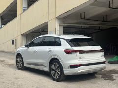 Audi Q4 e-tron 40 e-tron Trendsetter Edition - фото 9