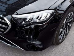 Mercedes-Benz E-Class E 300 L Luxury - photo 14