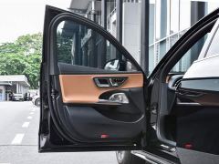 Mercedes-Benz E-Class E 300 L Luxury - photo 15