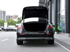 Mercedes-Benz E-Class E 300 L Luxury - photo 16