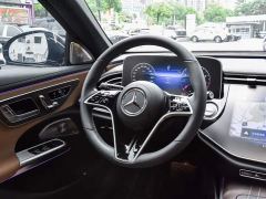 Mercedes-Benz E-Class E 300 L Luxury - photo 20