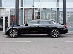 Mercedes-Benz E-Class E 300 L Luxury - photo 3