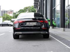 Mercedes-Benz E-Class E 300 L Luxury - photo 5