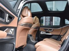Mercedes-Benz E-Class E 300 L Luxury - photo 7
