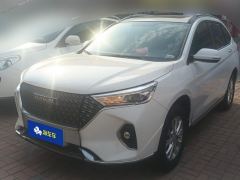 Haval M6 PLUS 1.5T Luxury Version - ფოტო 1