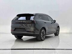 Volvo XC70 Plug-in Hybrid AWD Extended Range Plus - photo 4