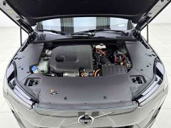 Volvo XC70 Plug-in Hybrid AWD Extended Range Plus - photo 7