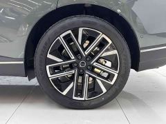 Volvo XC70 Plug-in Hybrid AWD Extended Range Plus - photo 8