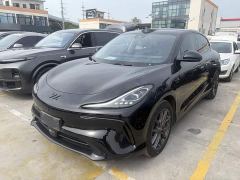 IM Motors Zhiji LS6 Max Long Range - фото 1