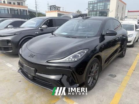 2024 IM Motors Zhiji LS6 Max Long Range - ავტომობილი ჩინეთიდან