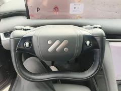 IM Motors Zhiji LS6 Max Long Range - фото 10