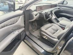 IM Motors Zhiji LS6 Max Long Range - фото 15