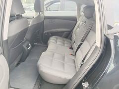 IM Motors Zhiji LS6 Max Long Range - фото 16