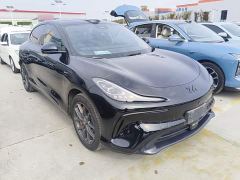 IM Motors Zhiji LS6 Max Long Range - фото 3