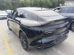 IM Motors Zhiji LS6 Max Long Range - фото 4