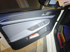 Volkswagen Lamando L 280TSI Edition - ფოტო 12