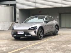 Xiaomi YU7 Four-Wheel Drive Pro - photo 1