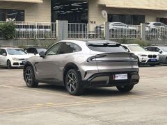 Xiaomi YU7 Four-Wheel Drive Pro - photo 11