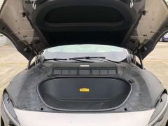 Xiaomi YU7 Four-Wheel Drive Pro - photo 15