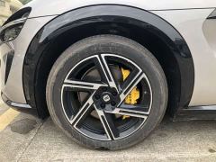 Xiaomi YU7 Four-Wheel Drive Pro - photo 16