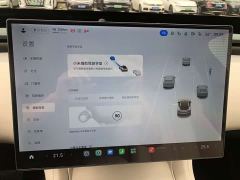 Xiaomi YU7 Four-Wheel Drive Pro - photo 17