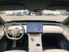 Xiaomi YU7 Four-Wheel Drive Pro - photo 18