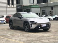 Xiaomi YU7 Four-Wheel Drive Pro - photo 2