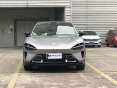 Xiaomi YU7 Four-Wheel Drive Pro - photo 3