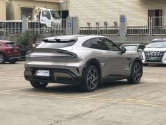 Xiaomi YU7 Four-Wheel Drive Pro - photo 4