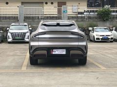 Xiaomi YU7 Four-Wheel Drive Pro - photo 5