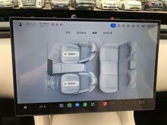 Xiaomi YU7 Four-Wheel Drive Pro - photo 6
