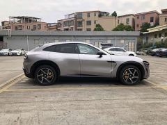 Xiaomi YU7 Four-Wheel Drive Pro - photo 7