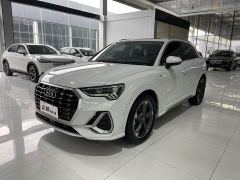 Audi Q3 35 TFSI Fashion Dynamic - photo 1